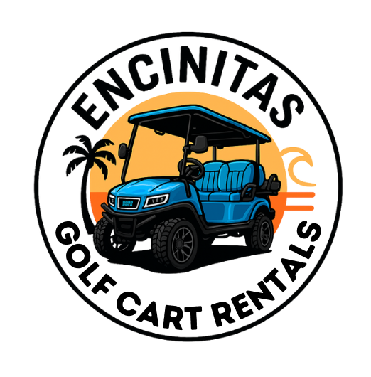 Encinitas Golf Cart Rentals! 's logo