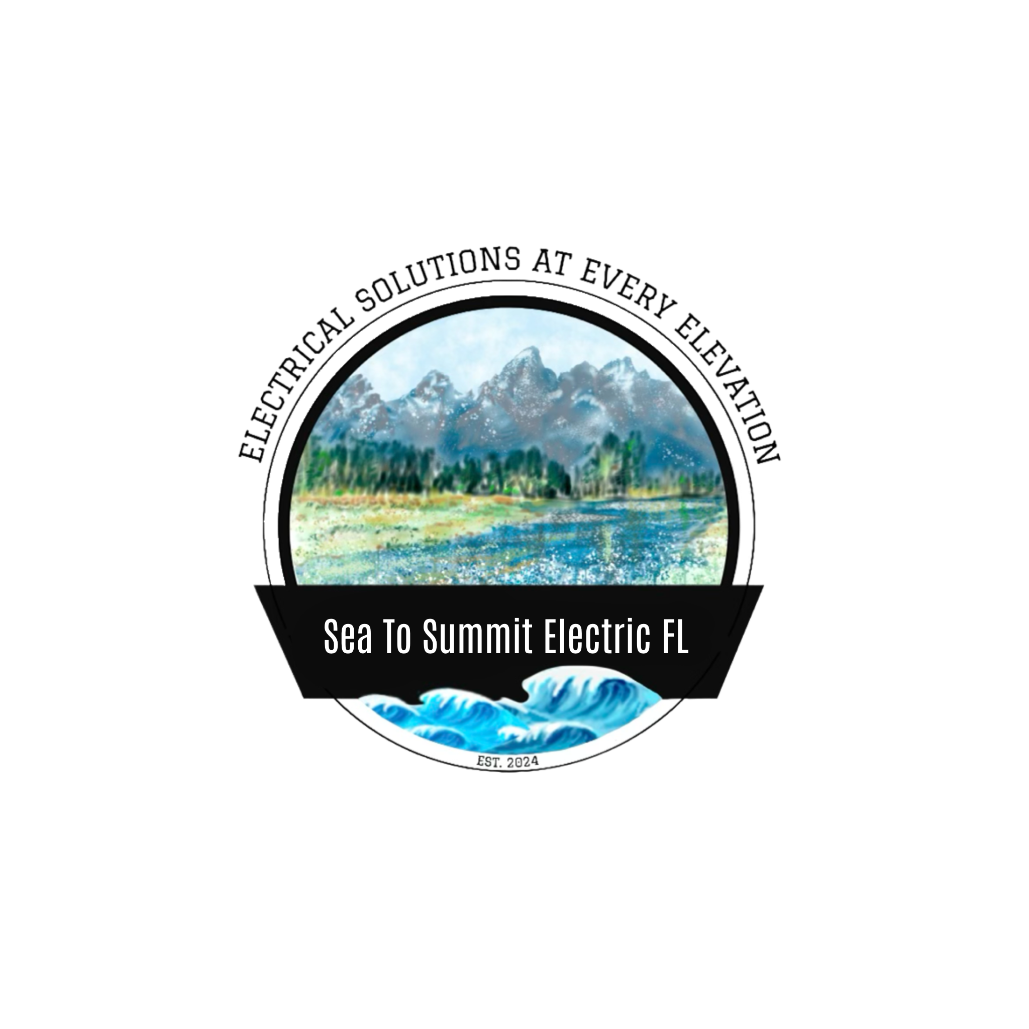 Sea To Summit Electric FL's logo