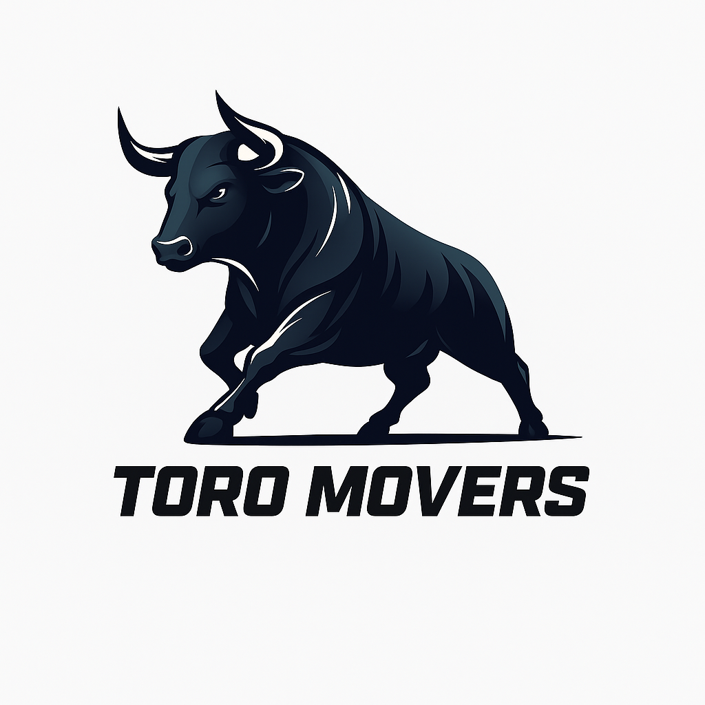 Toro Movers's logo