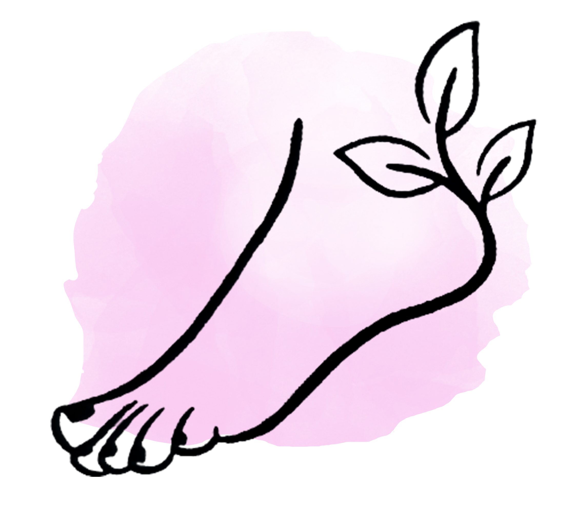 Kelly's Mobile Nail Care's logo