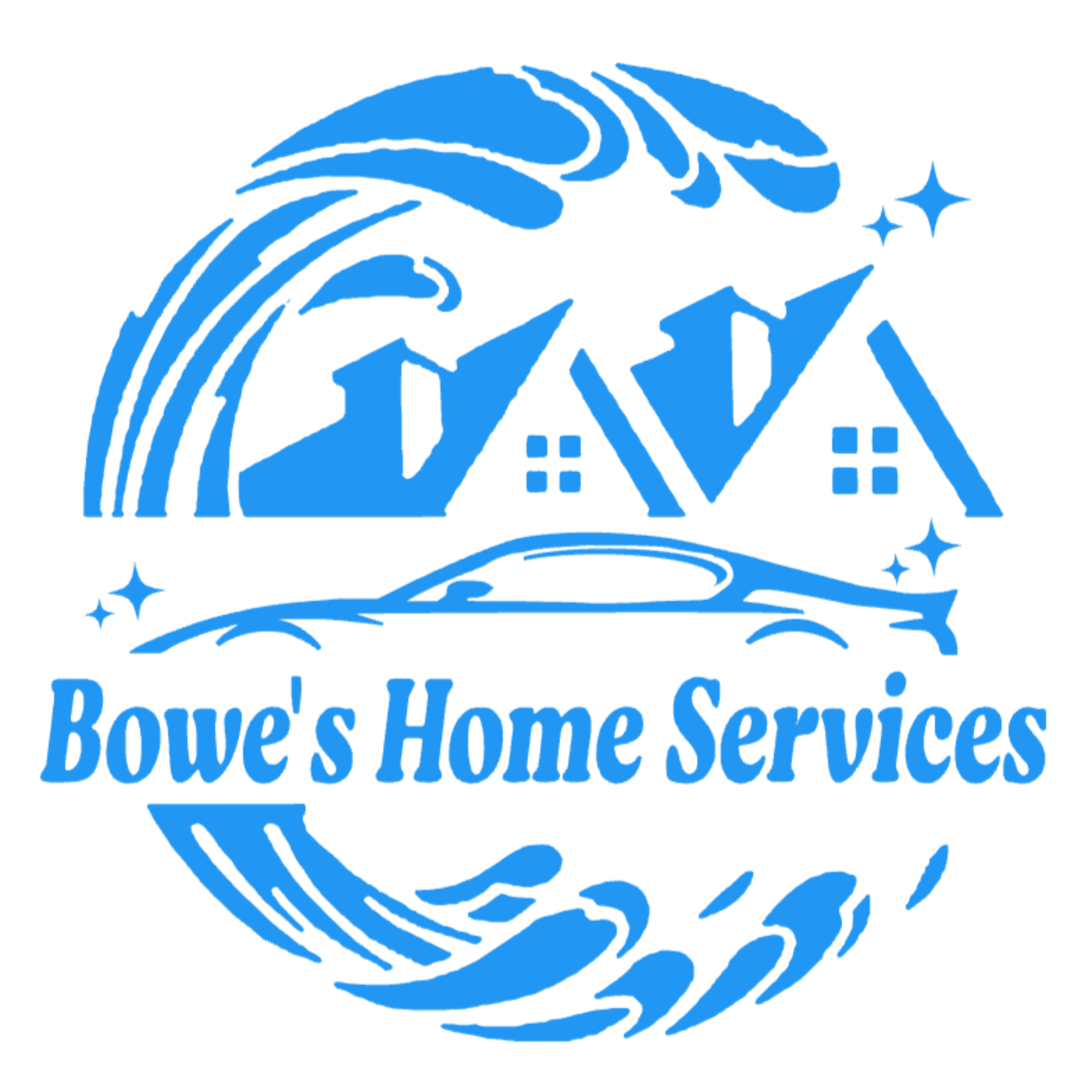 Bowe's Home Services's logo