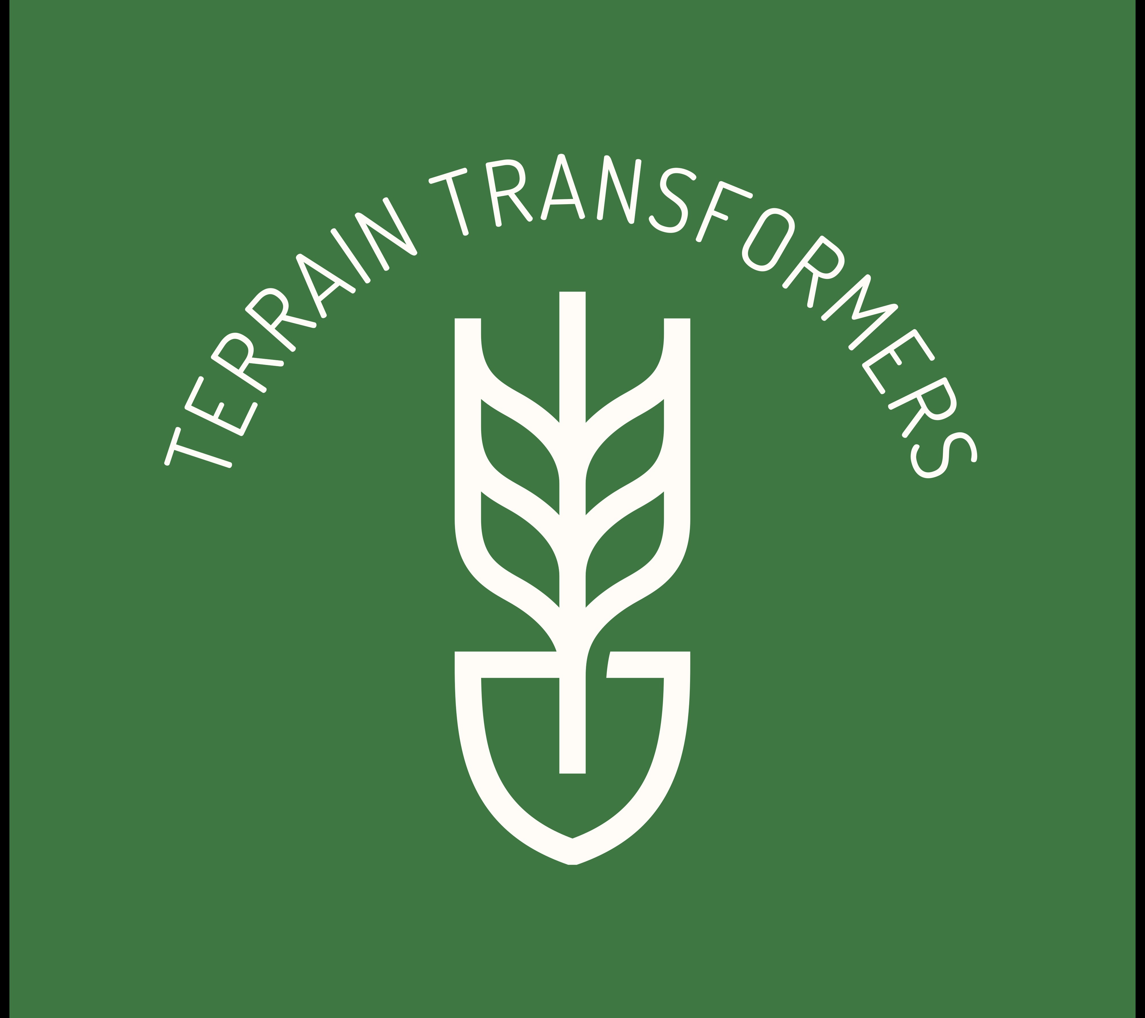 Terrain Transformers's logo