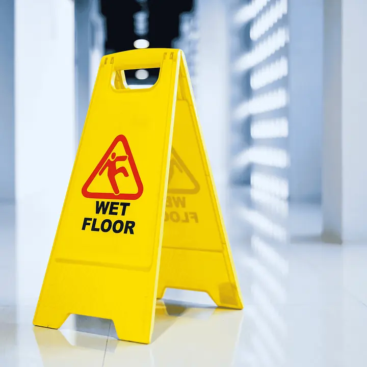 Floor & Surface Care