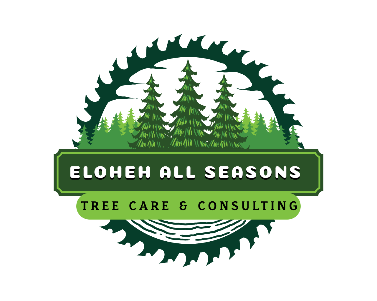 Eloheh All Seasons Tree Care & Consulting 's logo