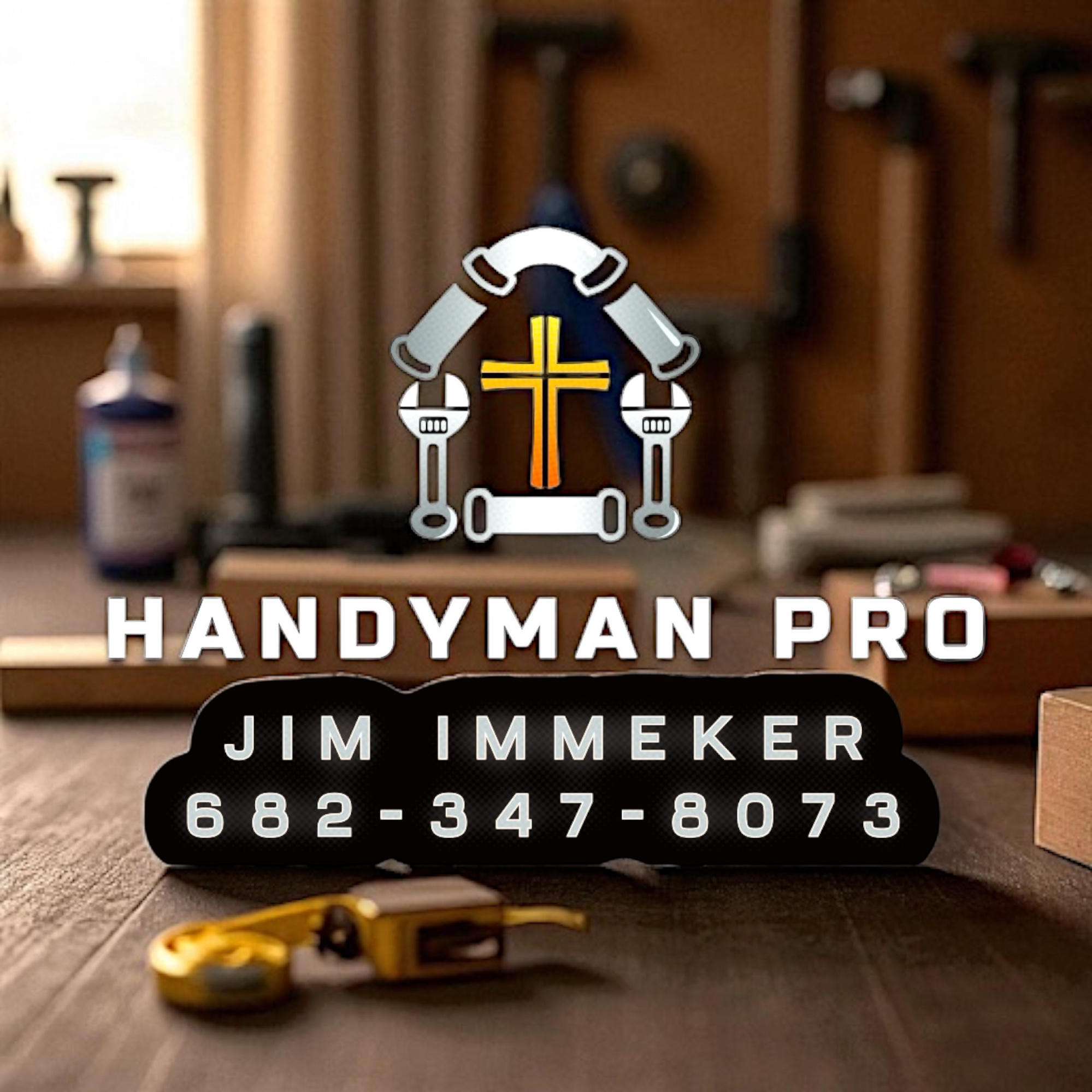Handyman Pro Jim LLC's logo