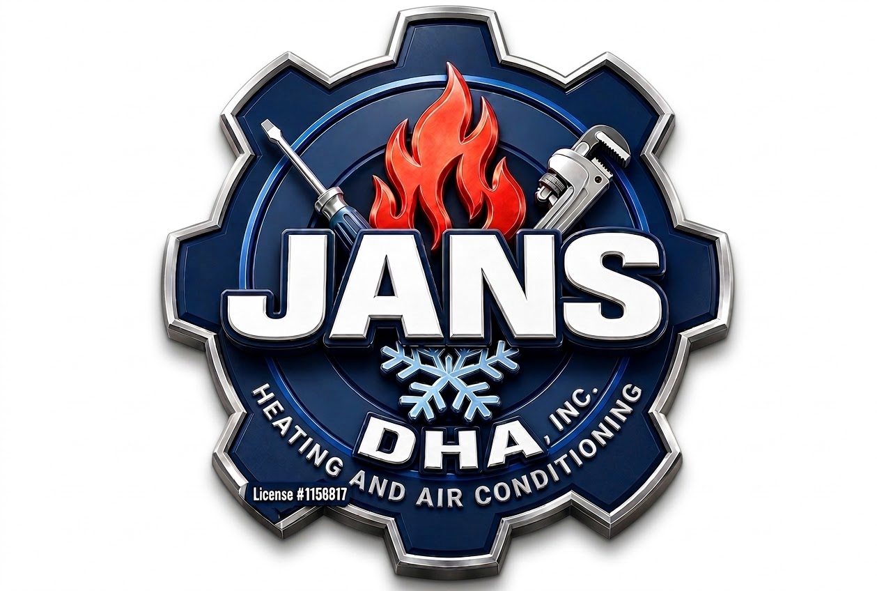 JANS DHA Inc