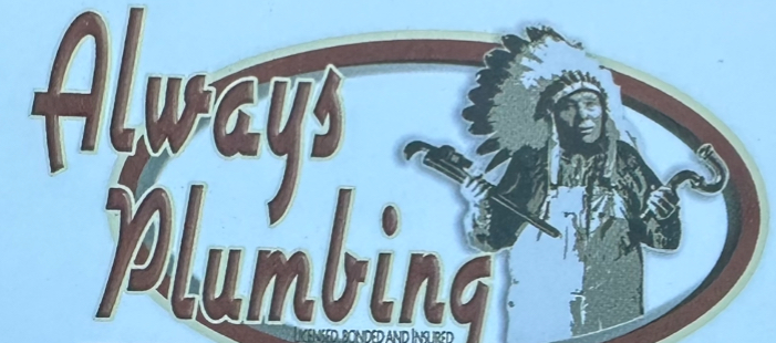 Always Plumbing 's logo