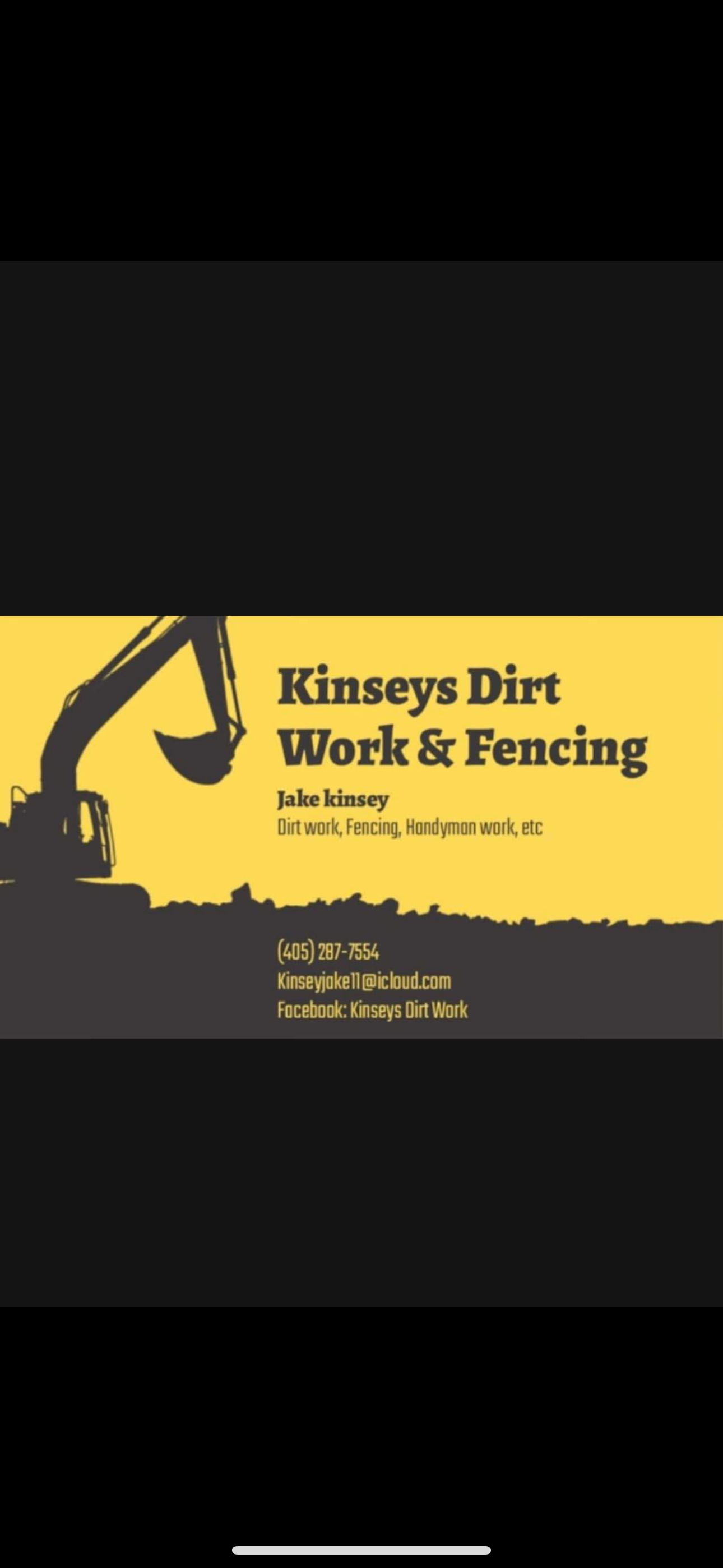 Red beard construction's logo