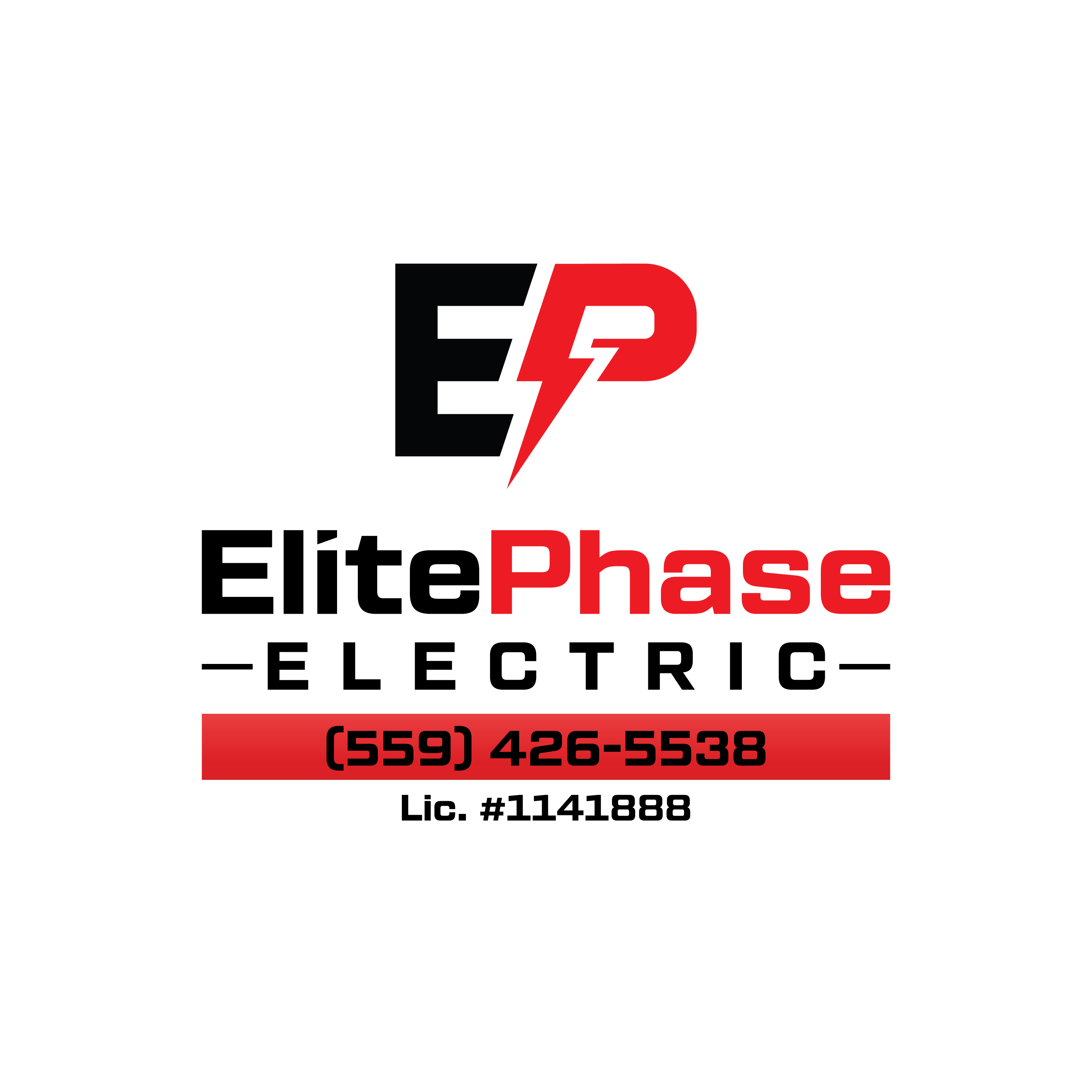 ElitePhase Electric Inc's logo