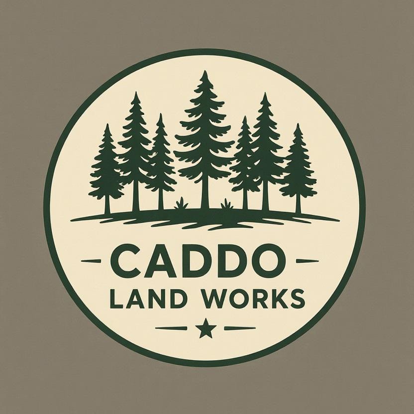 Caddo Land Works's logo