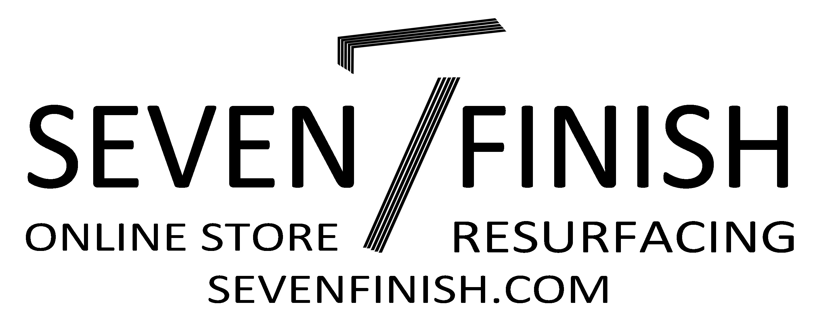 Seven Finish LLC's logo