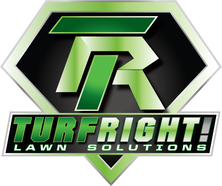 Turf Right Lawn Solutions's logo