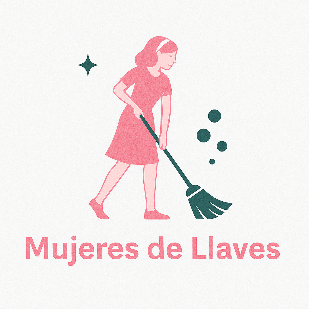 Mujeres De LLaves LLC's logo