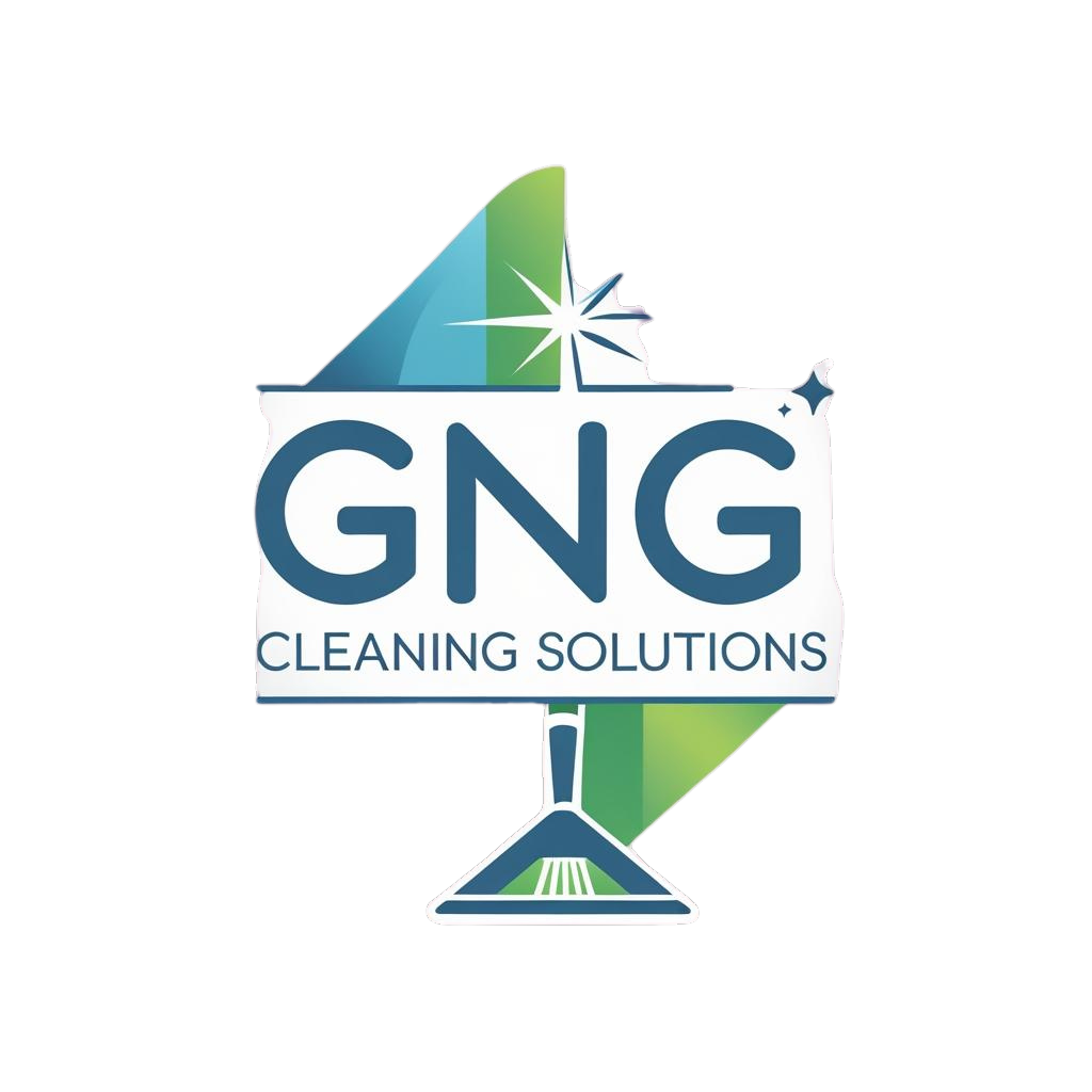 GNG Cleaning Solutions's logo