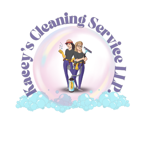 Kaceys Cleaning Service's logo