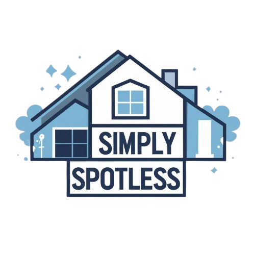 Simply Spotless's logo