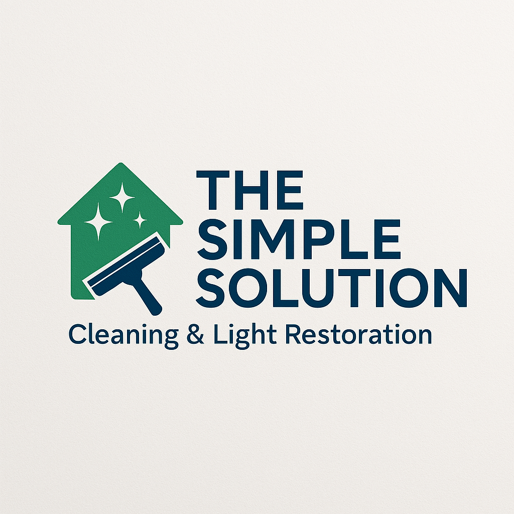 THE SIMPLE SOLUTION LEBANON TN's logo