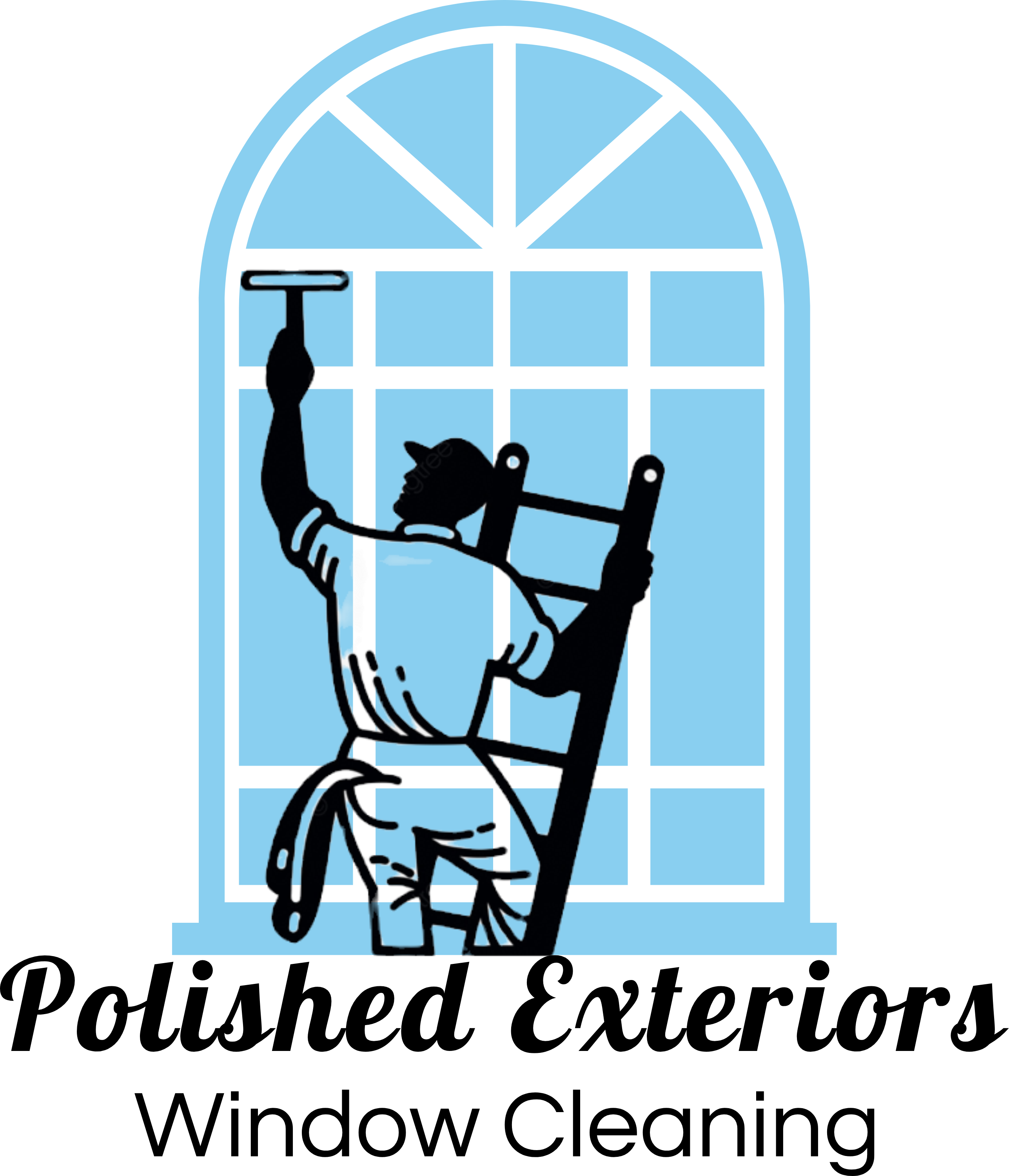 Polished Exteriors's logo