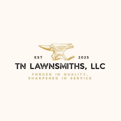 TN Lawnsmiths's logo
