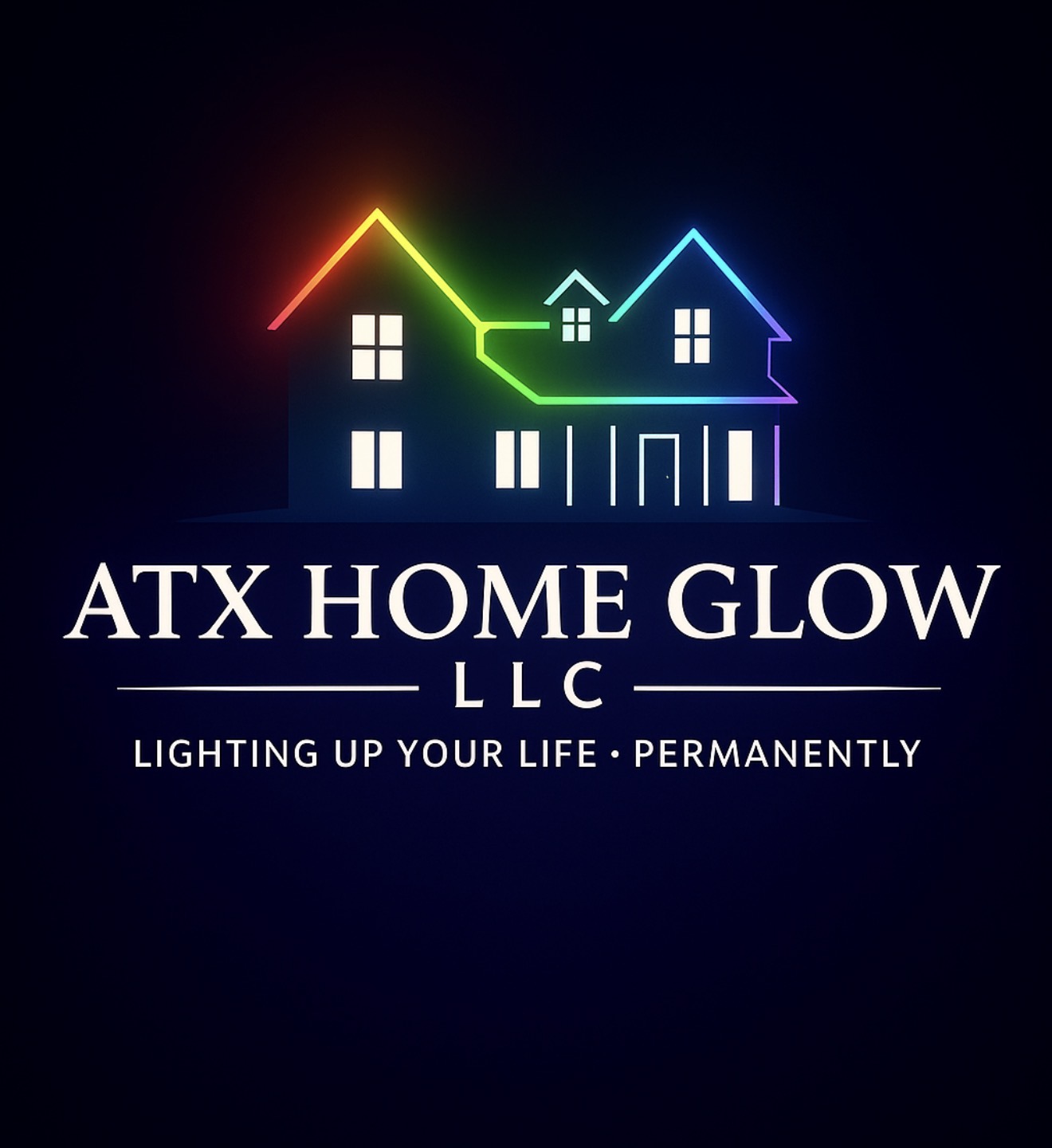 ATX Home Glow LLC's logo