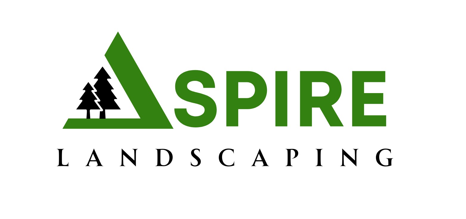 Aspire Landscaping 's logo