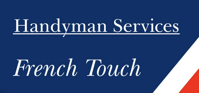 French Touch Handyman Services's logo