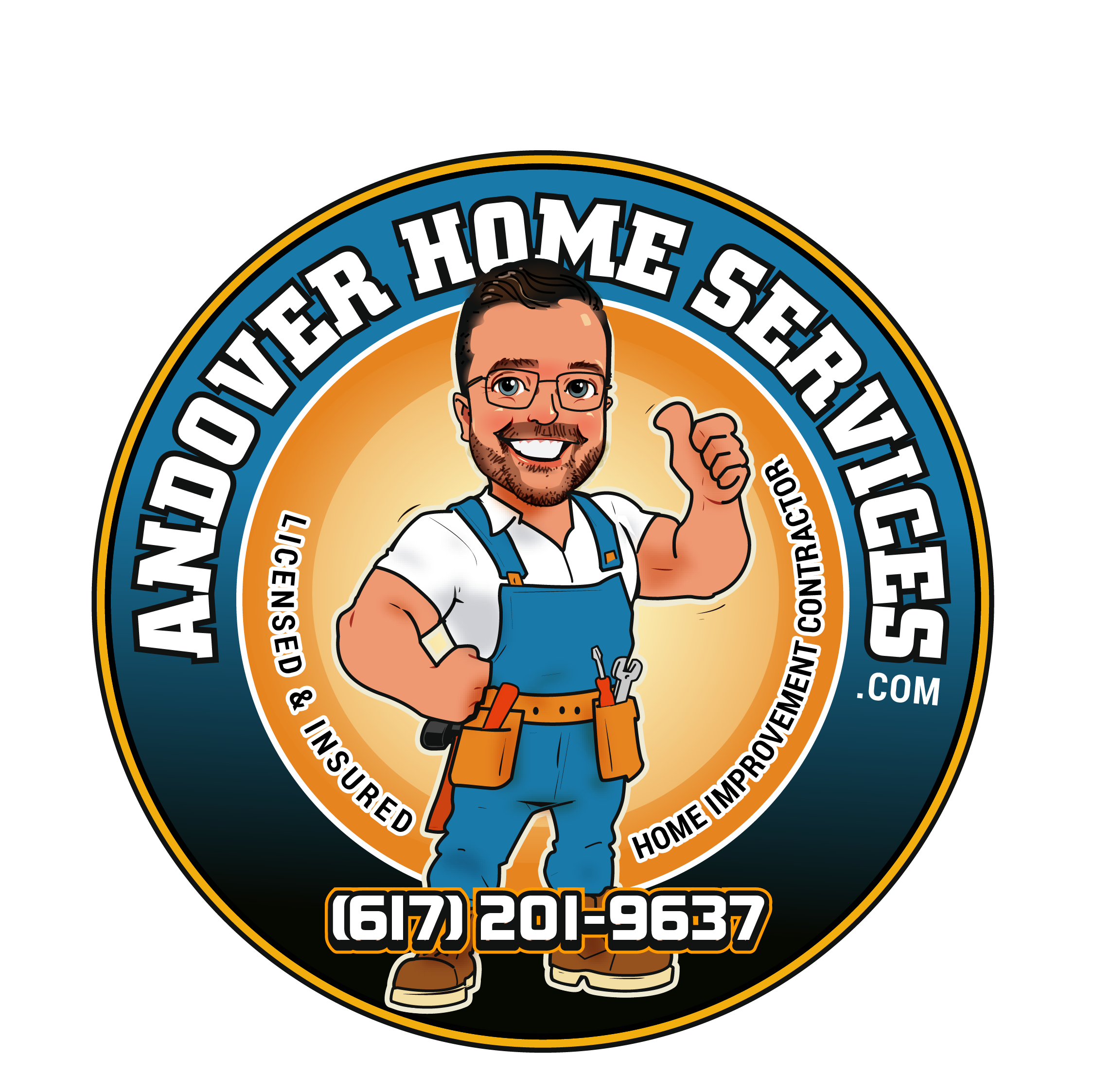 Andover Home Services, LLC's logo