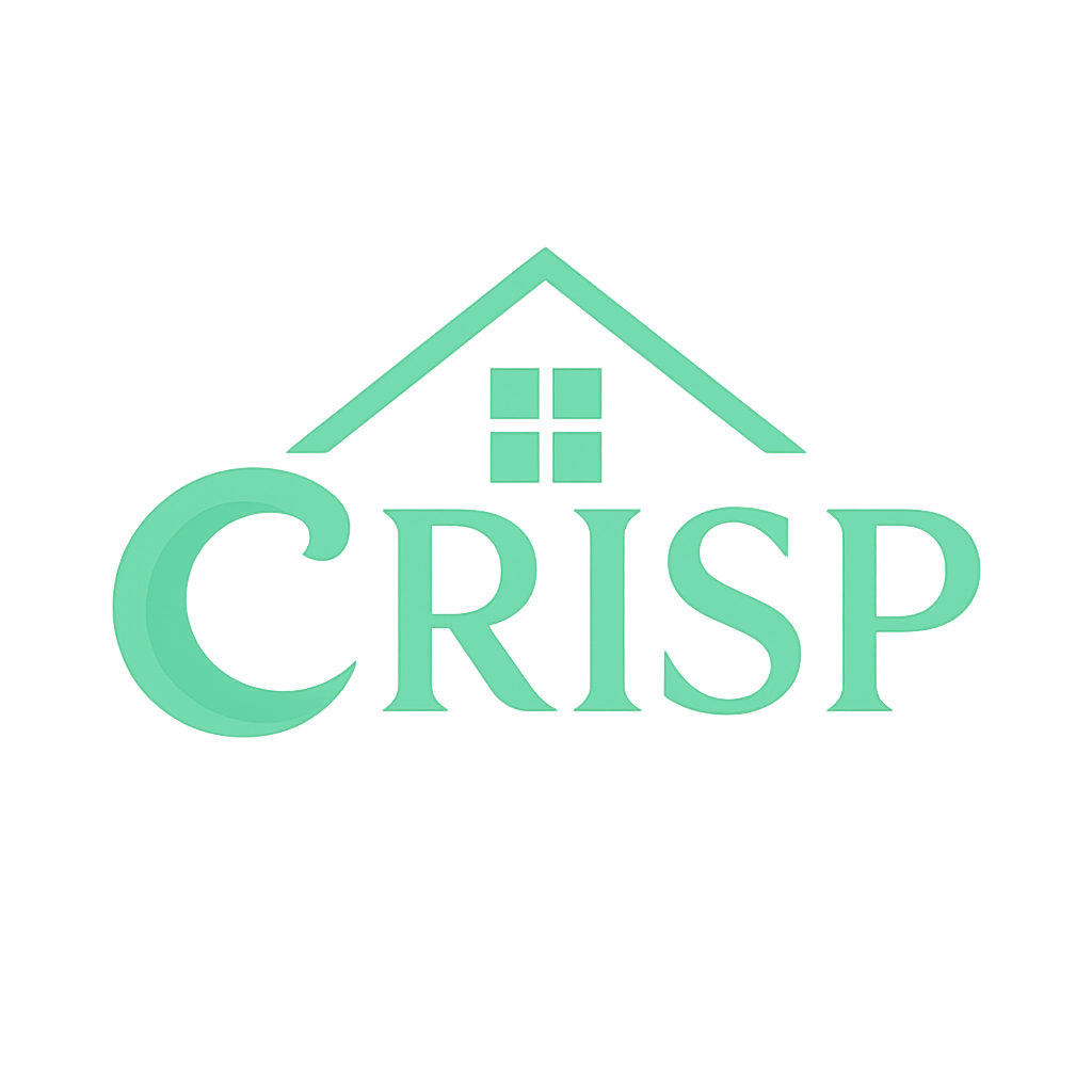 Crisp Pressure Washing 's logo