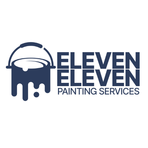 Eleven Eleven Painting Services's logo