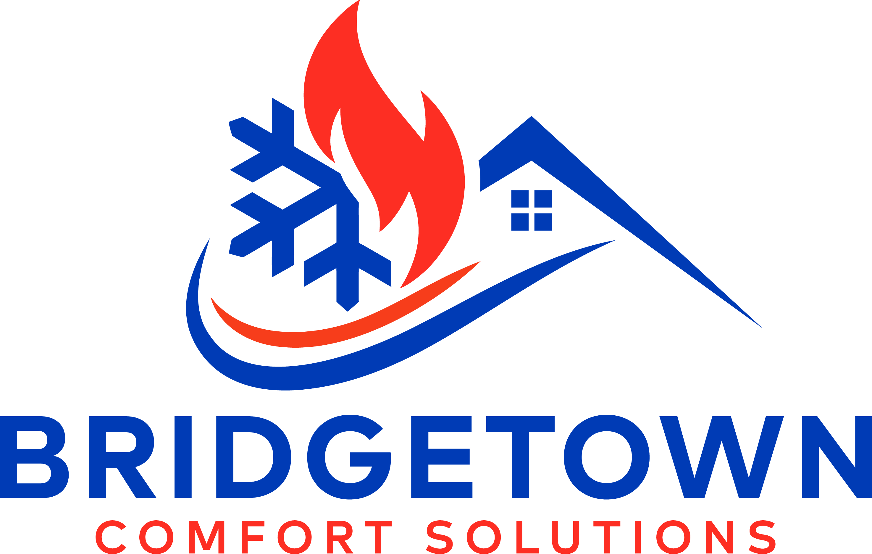 Bridgetown Comfort Solutions LLC's logo