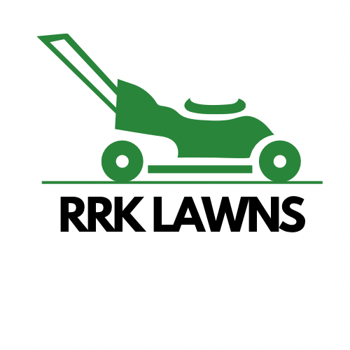 RRK Lawns LLC's logo