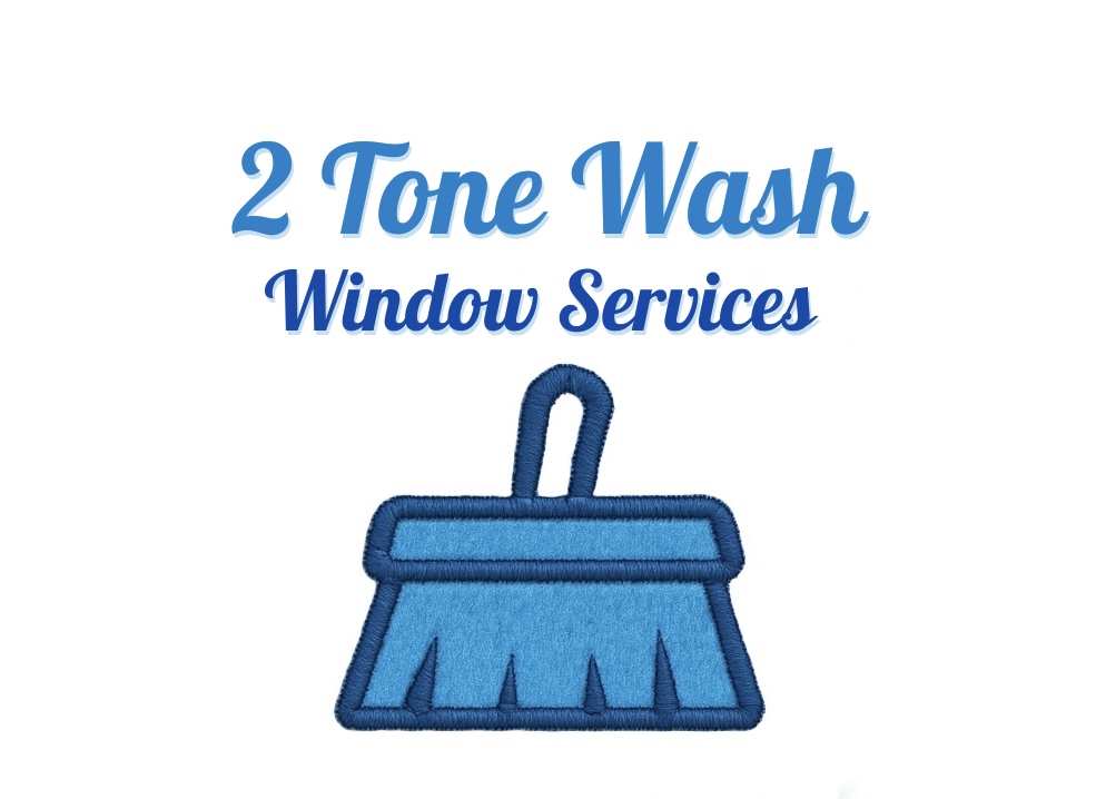 2 Tone Wash's logo
