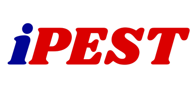 iPEST's logo