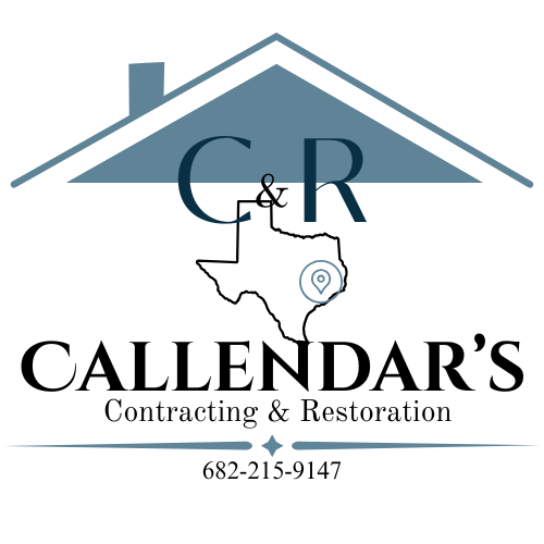 Callendar’s Contracting & Restoration llc's logo