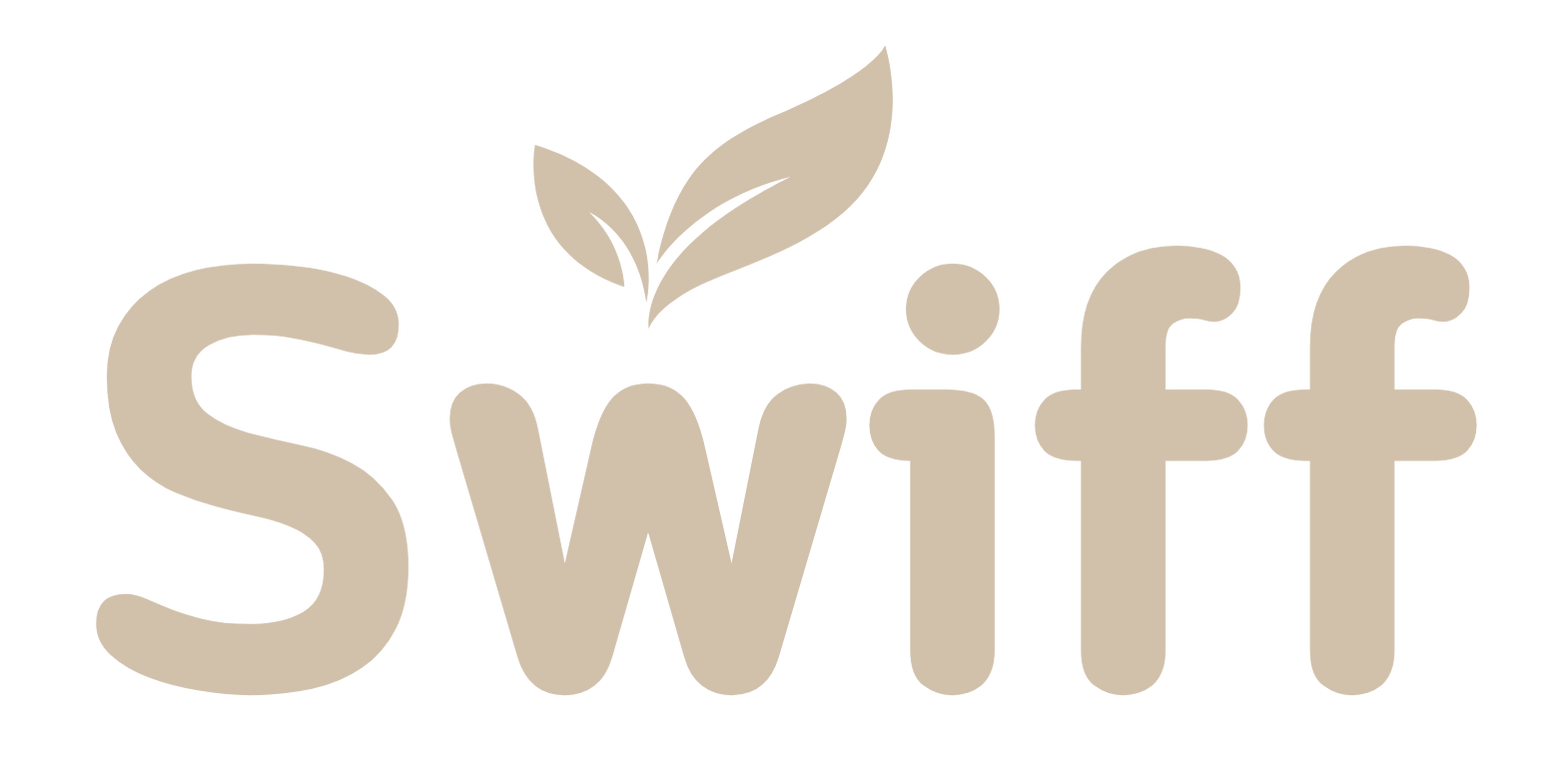 Swiff Home & Office Cleaning Co.'s logo