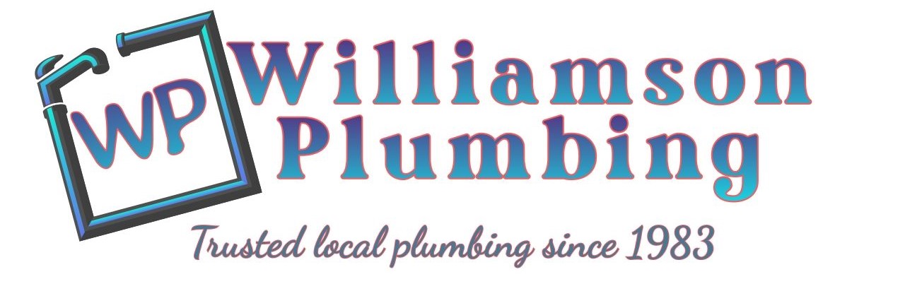 Williamson Plumbing's logo