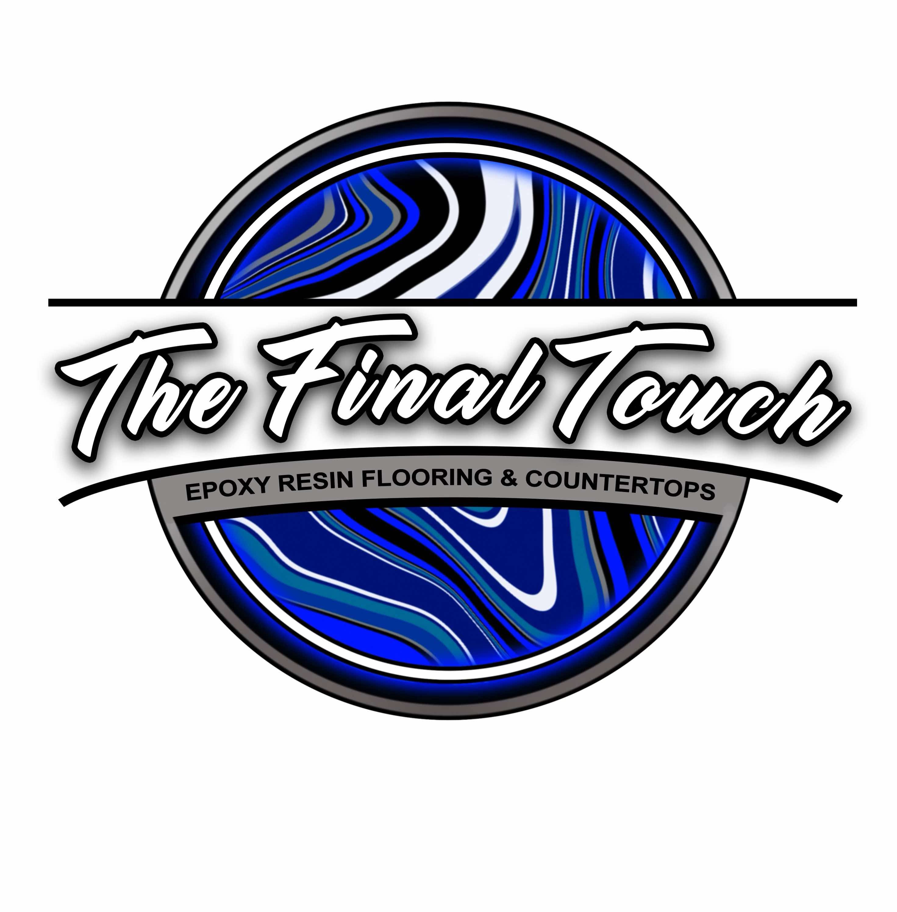 The Final Touch Pros LLC's logo