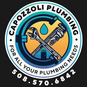 Capozzoli Plumbing's logo