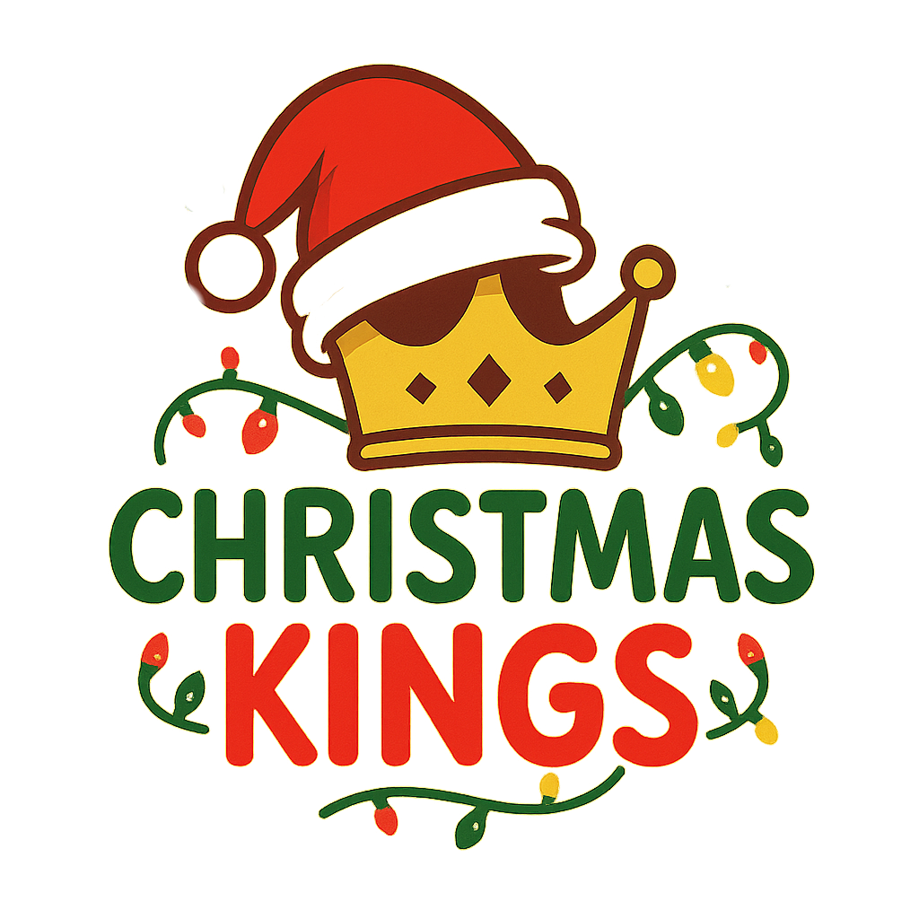 The Christmas Kings LLC's logo