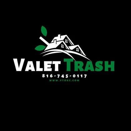 Valet Trash Of Kansas City 's logo