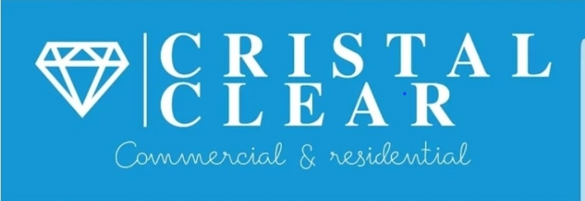 Cristal Clear Commercial & Residential Services's logo