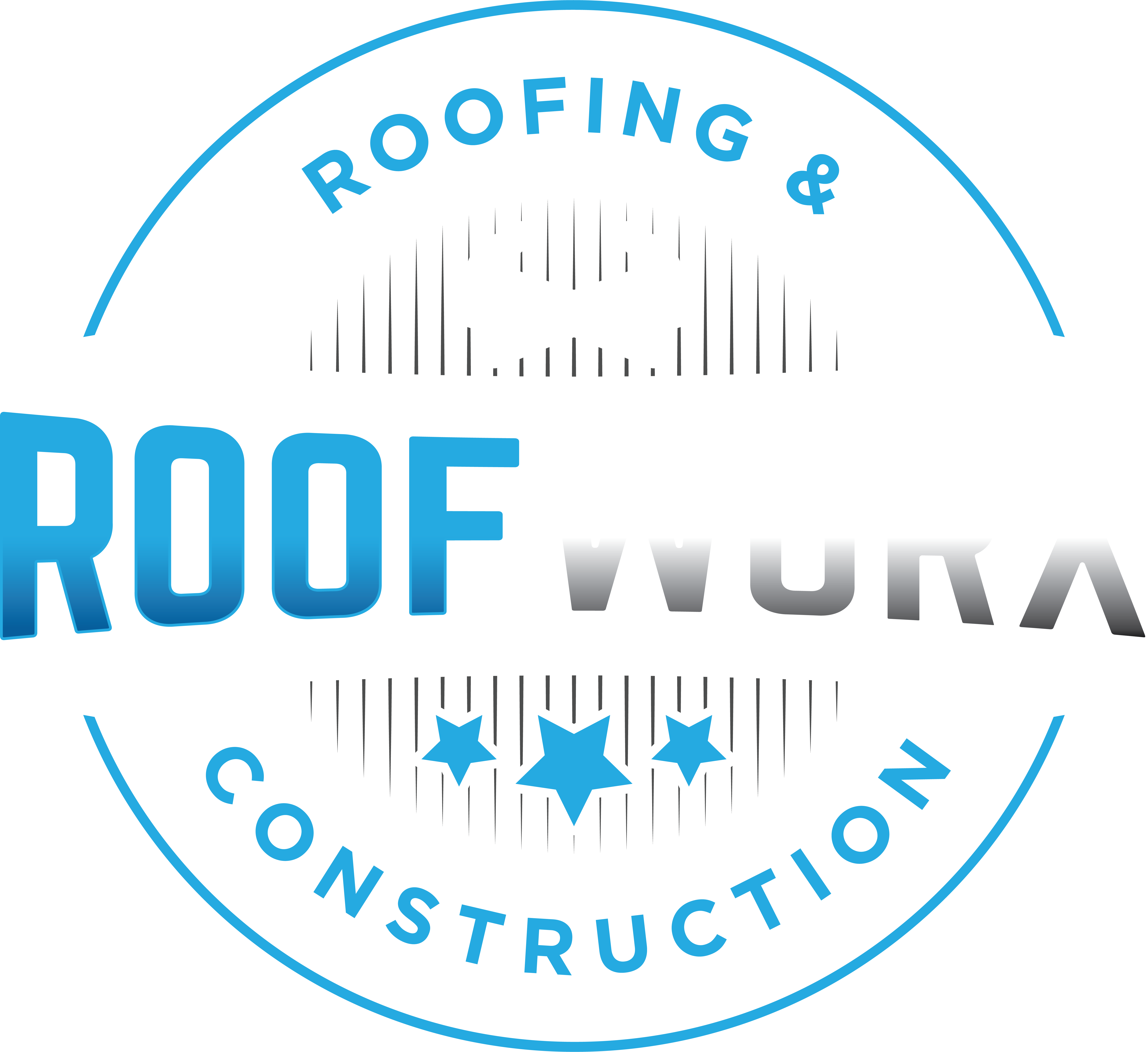 Roofworx LLC's logo