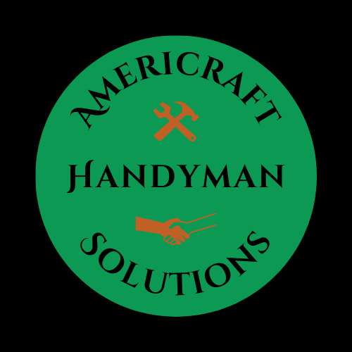 Americraft Handyman Solutions LLC's logo