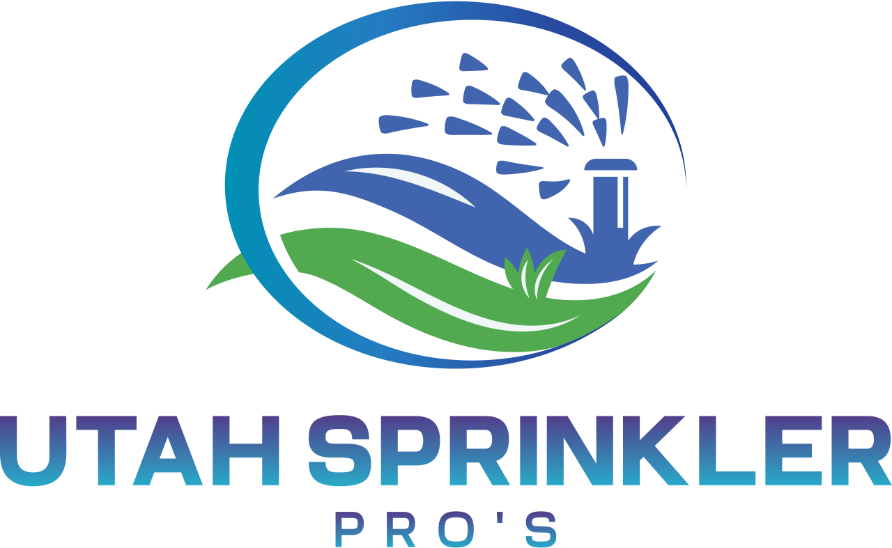 Utah Sprinkler Pro’s's logo