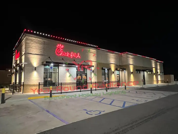 Commercial Lighting Purchase & Leasing