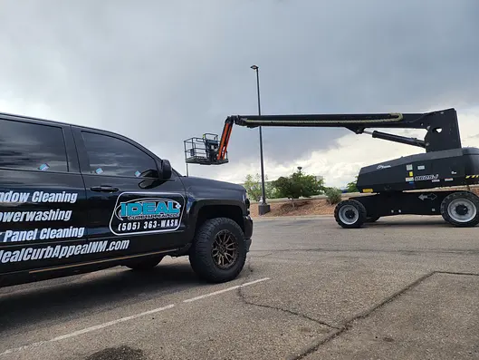 Image uploaded by service provider