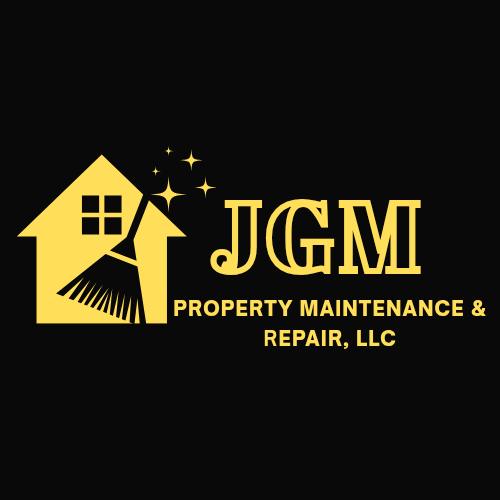 JGM Property Maintenance & Repairs, LLC's logo