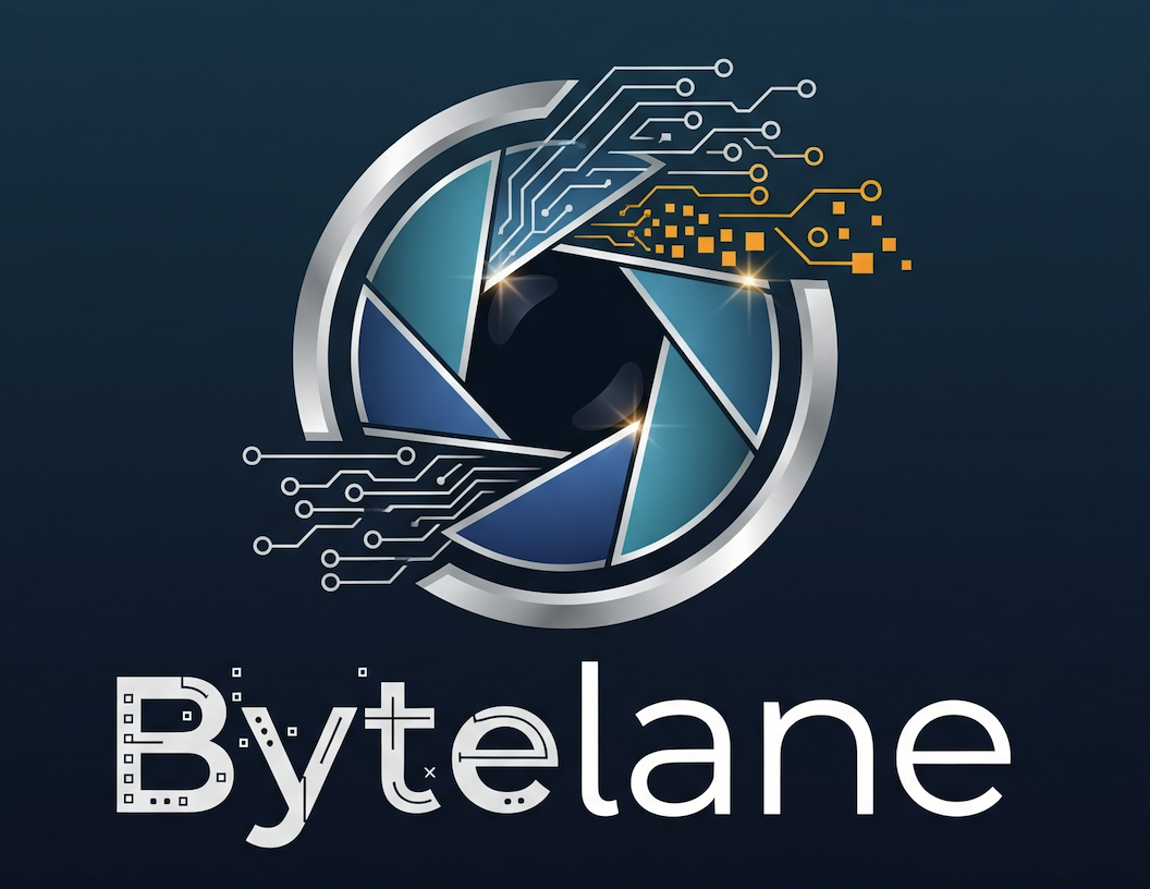 ByteLane Studios's logo