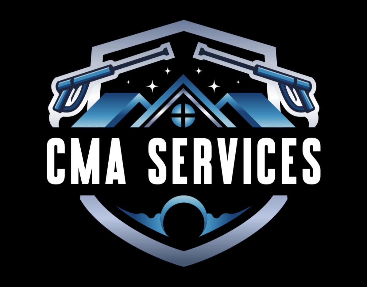 CMA Services's logo