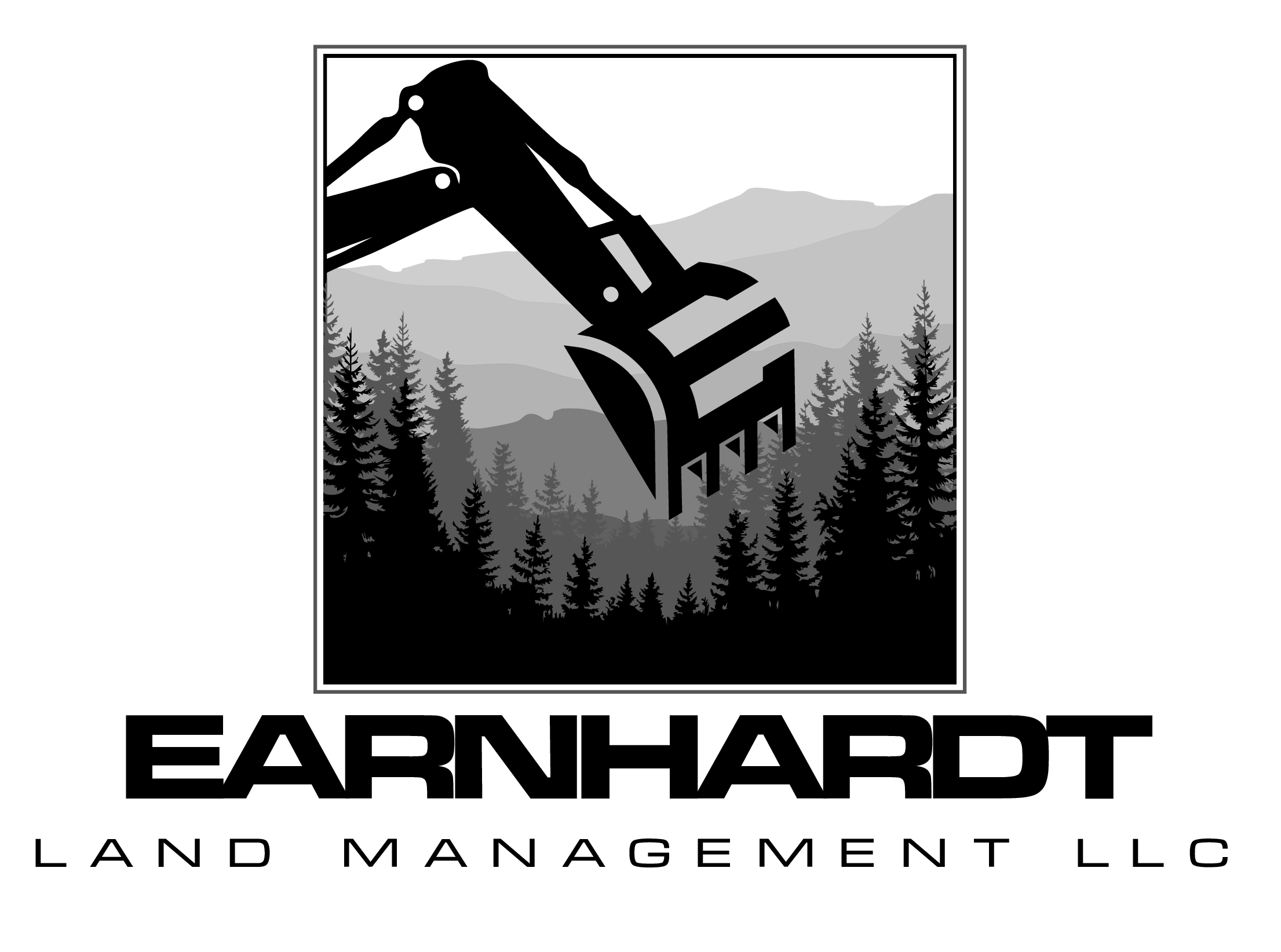 Earnhardt Land Management LLC's logo
